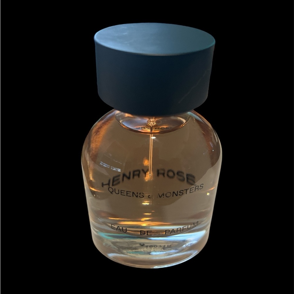 Henry Rose Queens & Monsters 50ml Eau de Parfum
